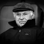 ΠΑΣΟΚ για τον θάνατο του Βασίλη Δανιήλ: «Ένας αυθεντικός δάσκαλος του ποδοσφαίρου»