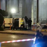 Ανακοίνωση της ΕΛ.ΑΣ. για τη ΓΑΔΑ: Στην Υποδιεύθυνση Αντιμετώπισης Εξτρεμιστικής Βίας ο 48χρονος