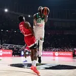 Euroleague: Μάχη μέχρι τέλους για Ολυμπιακό και Παναθηναϊκό – Στην κόψη του ξυραφιού πλεονέκτημα και εξάδα
