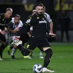 Άρης – Ατρόμητος: Δεν κέρδισε ούτε με δύο πέναλτι ο Άρης – Έμεινε όρθιος ο Ατρόμητος στο Βικελίδης