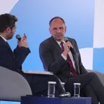 Γιώργος Γεραπετρίτης από το Athens Alitheia Forum: Η ίδρυση του Global Media Center και ο κίνδυνος των fake news