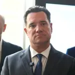 Άδωνις Γεωργιάδης: «Τα τηλέφωνά μας δεν είναι ασφαλή» – «Η Apple έχει συμβόλαιο με την κυβέρνηση των ΗΠΑ και δίνει δεδομένα»