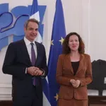 Κυριάκος Μητσοτάκης: «Στο 8% η ανεργία, εθνική και ευρωπαϊκή προτεραιότητα η αύξηση των μισθών»