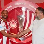 Ελ Κααμπί: Στον Ολυμπιακό για δύο ακόμη χρόνια ο Μαροκινός επιθετικός