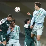 Europa League: Τον αγώνα της δεκαετίας δίνει ο Παναθηναϊκός κόντρα στην Μπέτις