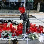 Καλαμαριά: Έκκληση της μητέρας του 20χρονου Κλεομένη – «Σταματήστε να προβάλλετε το βίντεο»