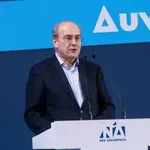 Κωστής Χατζηδάκης: «Έως 1 δισ. ευρώ στους αγρότες μέχρι τον Ιούνιο» – Το σχέδιο ανασυγκρότησης της Θεσσαλίας