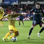 Πανσερραϊκός – Άρης 0-0: Μπλόκο στις Σέρρες με «κέρβερο» τον Αθανασιάδη