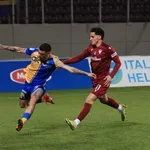 ΑΕΛ – Αστέρας Τρίπολης 1-1: Μοιρασιά που δεν ευνόησε κανέναν στη μάχη της παραμονής