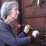 Η Θεσσαλονίκη τίμησε τη μνήμη των θυμάτων του Ολοκαυτώματος