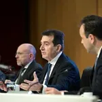 Χρυσοχοΐδης: Καμία ανοχή στην πώληση αλκοόλ και τσιγάρων σε παιδιά (Βίντεο)