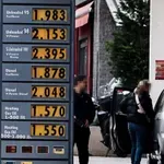 Καύσιμα: Εκτίναξη τιμών στην Ελλάδα λόγω πολέμου, πόσο αυξήθηκε το κόστος ανά ρεζερβουάρ