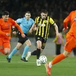 ΑΕΚ: Ήττα 2-0 από την Τσέλιε, αλλά πρόκριση στους “8” του Conference League χάρη στο 4-0 της Σλοβενίας