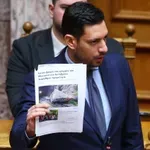 Κυρανάκης: Χωρίς γεωλογική μελέτη δεν ανοίγει ο Οδοντωτός στα Καλάβρυτα