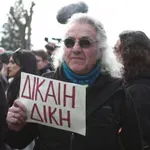 Συγκλονίζει ο Γιάννης Μάγγος ενόψει των δικών: «Δεν έχουμε πια το παιδί μας»