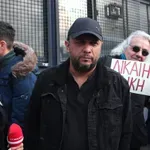 Τέμπη – Πάνος Ρούτσι: «Δώσανε 1,6 εκατομμύριο ευρώ για τη δίκη και δεν χωράμε ούτε οι μισοί»