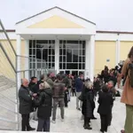 Δίκη για Τέμπη: Κατεπείγουσα προκαταρκτική εξέταση για το κτήριο στο «ΓΑΙΟΠΟΛΙΣ»