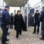 Λάρισα: Δρακόντεια μέτρα ασφαλείας για τη δίκη των Τεμπών – «Αστακός» το κτίριο και το Πανεπιστήμιο