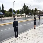 Με τι καιρό θα κάνουμε παρέλαση την 25η Μαρτίου – Πρόγνωση Κλέαρχου Μαρουσάκη