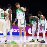 Παναθηναϊκός: Τεράστια νίκη με 107-104 στο Σαράγεβο – «Φουλ» για εξάδα στη Euroleague