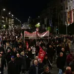 Συλλαλητήρια σε όλη τη χώρα: Αντιπολεμικό ραντεβού σήμερα στο Σύνταγμα