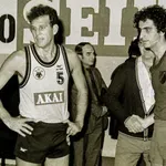 Το αντίο της ΕΟΚ στον Βασίλη Γκούμα: «Το ελληνικό μπάσκετ θρηνεί τον χαμό του»