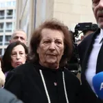 Βάσω Καζαντζίδη για Μαρινέλλα: «Ήταν σαν αδερφή μου – Καλή αντάμωση με τον Στέλιο»