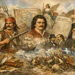 Ιδεολογία Ελληνικής Επανάστασης: Εθνική, κοινωνική ή αστική;