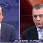 Αλκιβιάδης Στεφανής: «Δικαιολογία τα πυρηνικά – Στρατηγικός πόλεμος με φόντο την Κίνα» – «Αναδιατάσσεται ο χάρτης της Μέσης Ανατολής» – Ο ρόλος της Ελλάδας και οι ισορροπίες