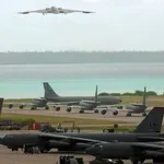 Ντιέγκο Γκαρσία: Η «αποτυχημένη» πυραυλική επίθεση του Ιράν χτυπάει κόκκινο συναγερμό στο ΝΑΤΟ – «Λανθασμένες οι εκτιμήσεις για την εμβέλεια των ιρανικών πυραύλων»