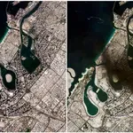 Το Ντουμπάι σε κατάσταση συναγερμού: Ζημιές στο Burj Al Arab από ιρανικά αντίποινα – «Λουκέτο» στις πτήσεις της Emirates, τηλεκπαίδευση μέχρι νεοτέρας