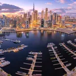 Γρίφος η πορεία των ακινήτων: Αντέχουν προς το παρόν τα ΗΑΕ, αλλά ο πόλεμος στη Μέση Ανατολή θολώνει τις προβλέψεις