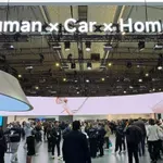 Η Xiaomi φέρνει την τεχνητή νοημοσύνη πέρα από την οθόνη στο Mobile World Congress 2026