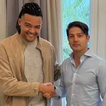 Στο κρασί επενδύει ο Μανόλο – Έγινε μέτοχος της εταιρείας Ελληνικά Οινοποιεία