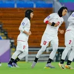 Η Αυστραλία δέχθηκε να χορηγήσει βίζες σε πέντε μέλη της εθνικής ομάδας γυναικών του Ιράν