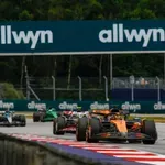 Η Formula 1® και η Allwyn επεκτείνουν τη συνεργασία τους με νέα πολυετή συμφωνία