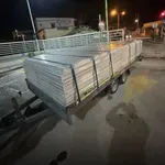 Συνελήφθη 59χρονος αλλοδαπός που διακινούσε λαθραία τσιγάρα – Πάνω απο 360.000 ευρώ ο «τζίρος» (Φωτό & Βίντεο)