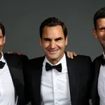 Ράφα, Ρότζερ και Νόβακ: Ποια είναι η νέα «αγία τριάδα» του παγκόσμιου τένις και ενώ ο Τζόκοβιτς βρίσκεται ακόμη «σε υπηρεσία»;