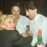 Όταν η Μαρινέλλα τραγουδούσε για τον Άρη του Γκάλη και του Γιαννάκη – Το μπασκετικό έπος που έγινε τραγούδι