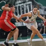 Επεισόδια μετά το Παναθηναϊκός – Ολυμπιακός στο μπάσκετ γυναικών: Επίθεση στο πούλμαν της αποστολής των «ερυθρόλευκων»