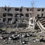 LIVE – Μέση Ανατολή: Ιρανικό «σφυροκόπημα» στο Ισραήλ – «Εφιάλτης» με πάνω από 200 τραυματίες σε Ντιμόνα και Αράντ – Απέτυχαν τα συστήματα αναχαίτησης