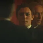 Γιατί ο Τσάρλι Τσάπλιν εμφανίστηκε στο Peaky Blinders