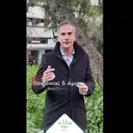 Επιμένει στις γειτονιές ο Μπακογιάννης – Αντιδράσεις για το πάρκο στα Άνω Πατήσια (Βίντεο)