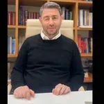 Νίκος Ανδρουλάκης: Ό,τι του φανεί…