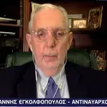 Ναύαρχος Γιάννης Εγκολφόπουλος: «Το Ιράν ποντάρει στον χρόνο, αλλά η αντοχή του θα κριθεί από πυρομαχικά, καύσιμα και εσωτερικές ισορροπίες»