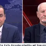 Λυμπερόπουλος – Σφοδρή επίθεση στο νομοσχέδιο: «Ας έρθει να μας εκτελέσει – Ούτε η Χούντα δεν τα έχει κάνει – Εξυπηρετούνται ιδιωτικά συμφέροντα»