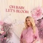Κατερίνα Καινούργιου: Το εντυπωσιακό baby shower πριν γίνει μαμά