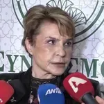 Η Κατιάνα Μπαλάνικα για τον Γιώργο Μαρίνο: «Δεν μου λείπει – Δεν είχαμε επικοινωνία εδώ και χρόνια»