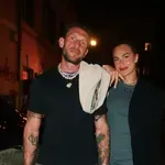 Ο Έλληνας σύντροφος της Σαμπαλένκα της έκανε πρόταση γάμου – και εκείνη είπε «ναι»!