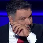 Γρηγόρης Αρναούτογλου συγκινήθηκε στον «Εκατομμυριούχο» – Έστειλε μήνυμα αγάπης για τις μαμάδες